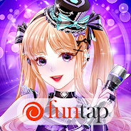 Chơi Ngôi Sao Giải Trí on PC