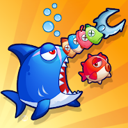 Fish.io - Swordfish Arena İndirin ve PC'de