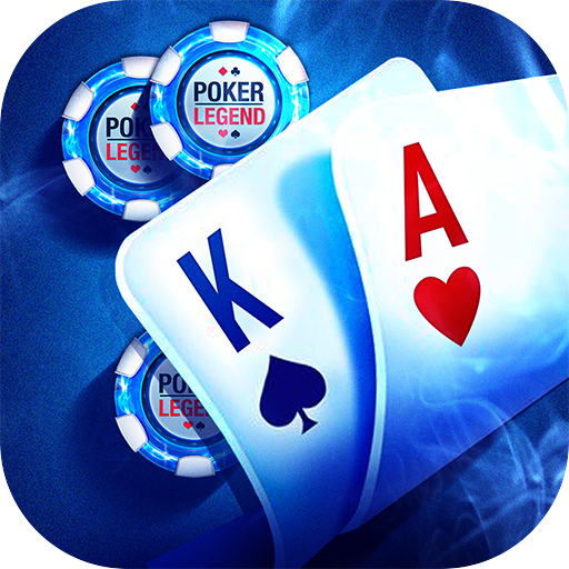 Poker Legend - Hold'em League