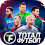 Тотал Футбол