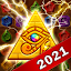 Legacy of Jewel Age: Empire puzzle