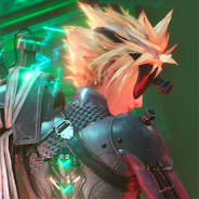 Graj FINAL FANTASY VII EVER CRISIS na PC