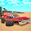 The Long Way : Desert Road