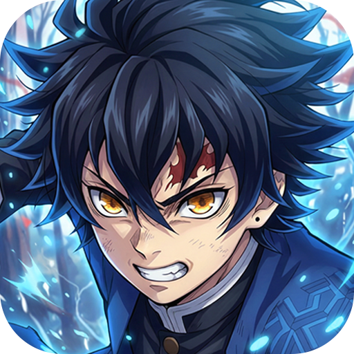 Moonlit Breath: Shadows