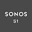 Sonos S1 Controller