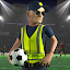 Soccer Security Game 2026