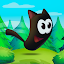 Jumpurr Cat: Bouncing Kitten