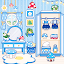 Vlinder Gacha Dressup for Kids