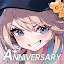 Idle Moon Rabbit: AFK RPG