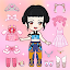 Magic Princess: Dress Up Doll