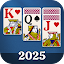 Classic Solitaire 2024