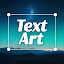 Add Text To Photo - Text Art