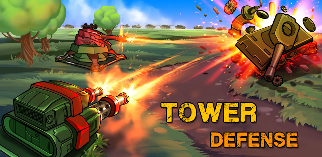 Play Battle Strategy: Tower Defense Online for Free on PC & Mobile