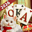 Solitaire Royalty: Card Games