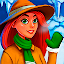 Lost Artifacts 5: Ice Queen (free-to-play)