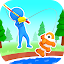 Funny Fish Idle