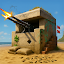 Bullet Storm: Beach Defense