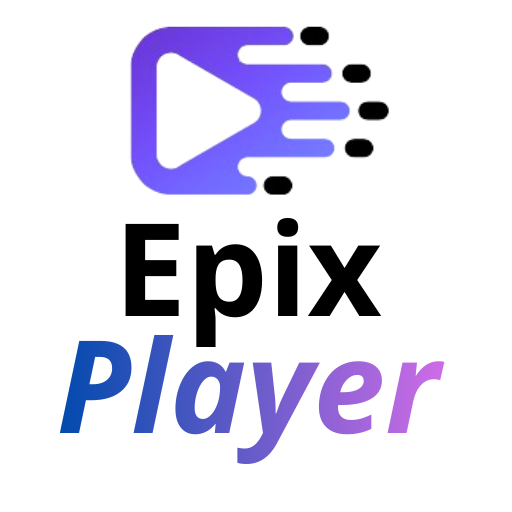EpixPlayer - Universal Player