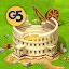 Jewels of Rome: Juego de gemas