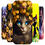 Cute Cat Wallpaper 2023
