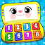 Kids Educational Learning Game