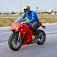 Extreme Bike: Motorcycle Game