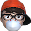 Masked Shooter