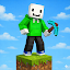 One Block Sky Survival Craft
