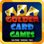 Spiele Golden Card Games Tarneeb Trix für PC
