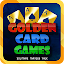 Golden Card Games Tarneeb Trix