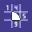 Multiplayer Sudoku