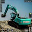 Road Construction Jcb games 3D