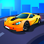 Race Master 3D - Carrera