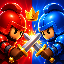 Throne Tactics