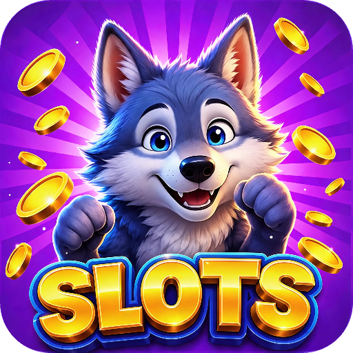 New Lucky Wolf Slot