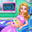 Principessa Baby Shower