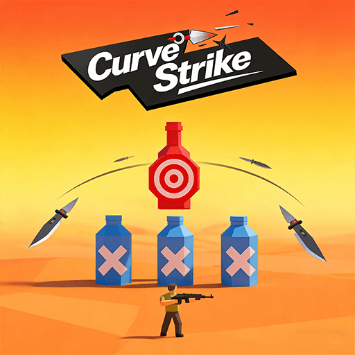 Curve Strike