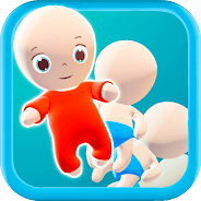 เล่น Maternity hospital tycoon บน PC