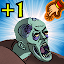 Monster Clicker: Idle Adventure | Halloween Games