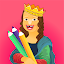 Painter Master: Customize a Masterpiece