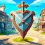 Magic Streets: Turn based RPG