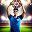 Jugador de Fútbol Carrera