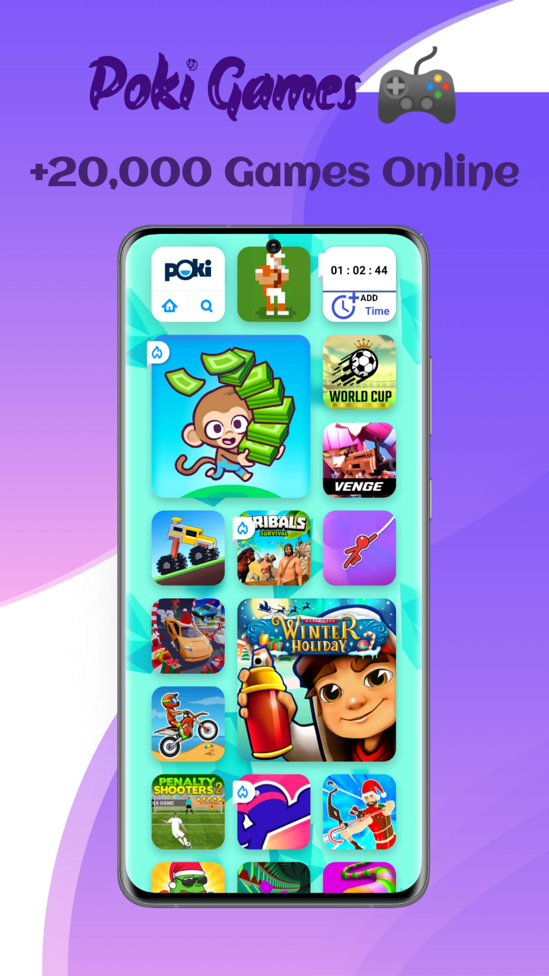 poki APK for Android Download