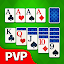 Solitaire Royal Clash: PVP