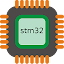StLinkP - Stm32 updater