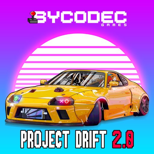 Play Project Drift 2.0 Online