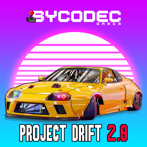 Drift Ride Traffic Racing The Newest Drift Car Games With High