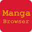 Manga Browser - Manga Reader