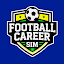 Football Career Sim
