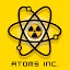 ATOM Inc. Idle